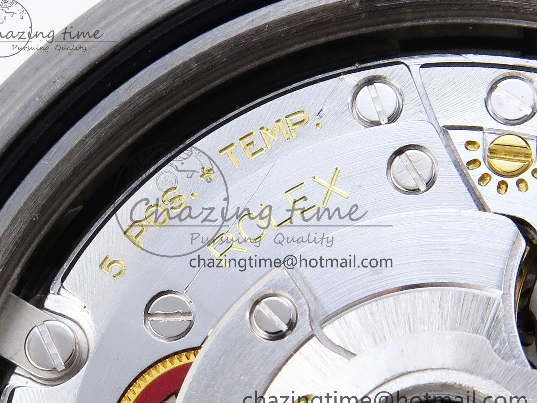 0414 HighPerformance DateJust 41 126334 904L SS VSF 1:1 Best Edition Green Dial on Jubilee Bracelet VS 1323